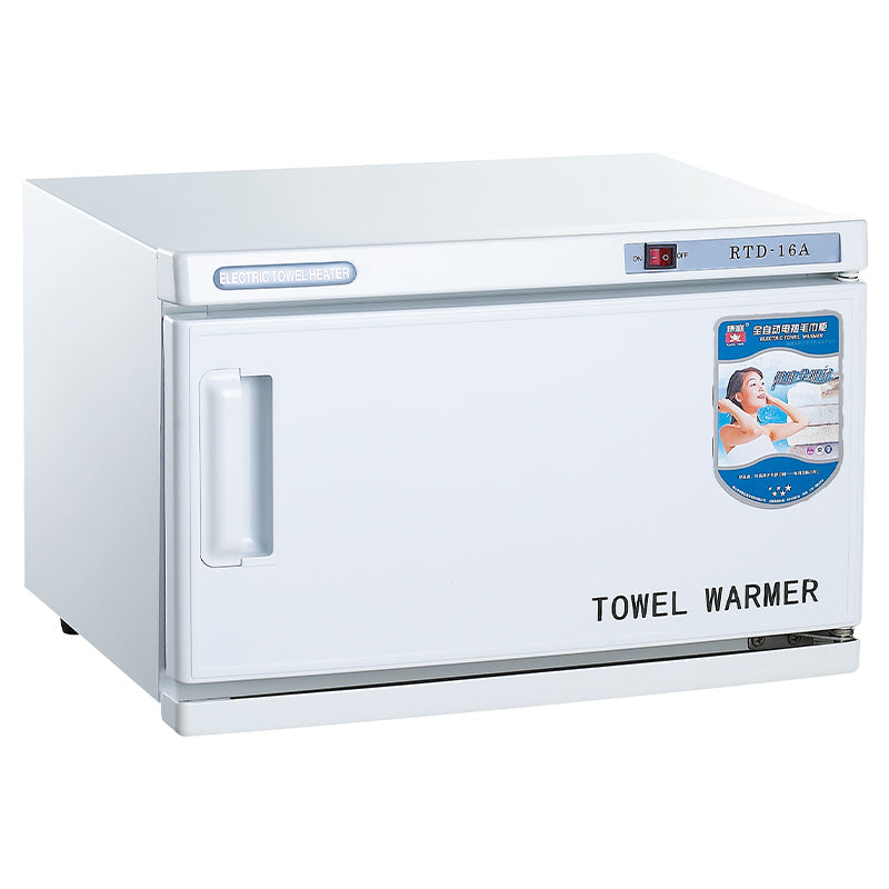 16L towel warmer general